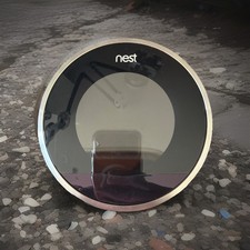 Nest Google - Termostato Smart