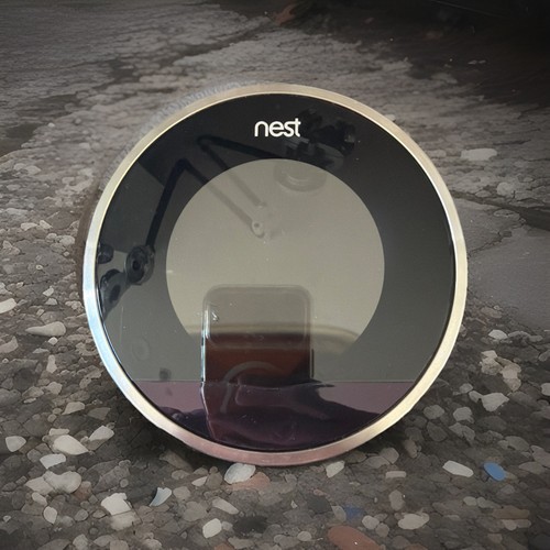 Nest google termostato smart - google,