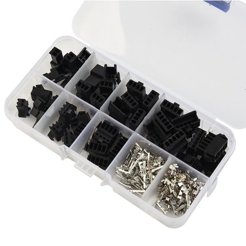 Connettori filo 4 - filo, 2/3/4/5pin