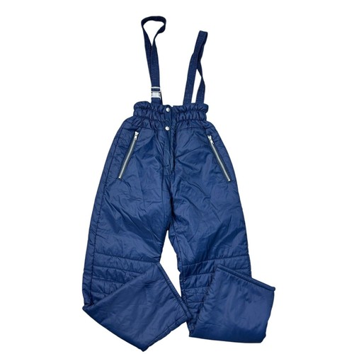 Pantaloni salopette sci - pantaloni,