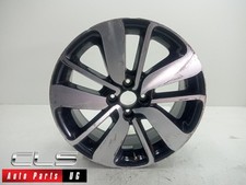 1 pezzo CERCHIO IN LEGA 17