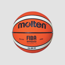Pallacanestro in pelle Molten
