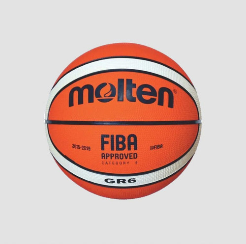 Pallacanestro pelle molten - in,