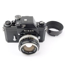 Nikon photomic vernice - nikon, tn
