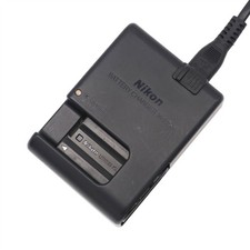 Caricabatteria originale Nikon