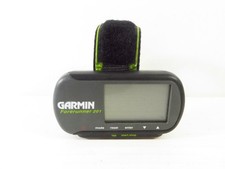Garmin Forerunner 201 GPS solo