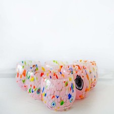 MurArt Bicchieri di Murano
