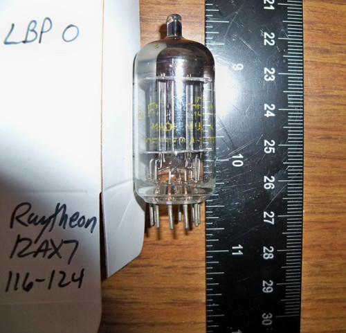 Strong raytheon long - long, shiny