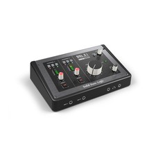 SSL 2 MKII Interfaccia audio