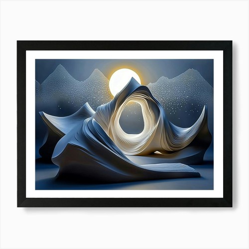 Quadro moderno stampe - moderno, 2