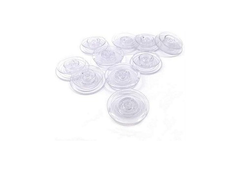 Bobine plastica per - bobine, in