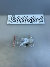 1 vite tappo forcella