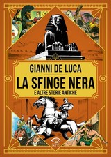 La sfinge nera e altre storie