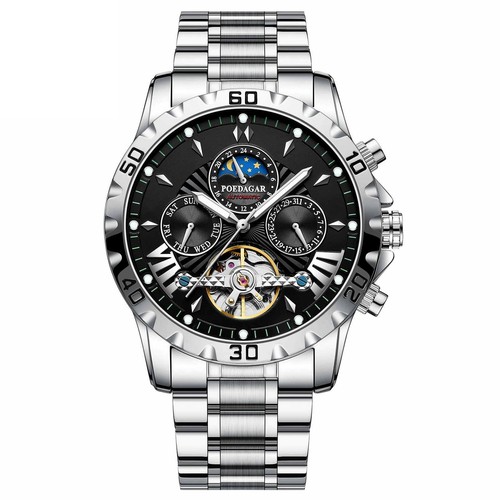 Orologio meccanico automatico
