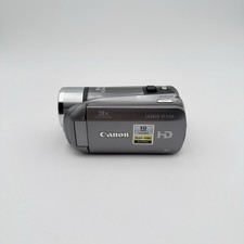 Canon Legria HF R206