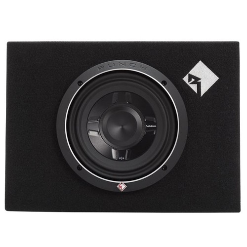 Rockford fosgate p3s 1x8 - rockford, =