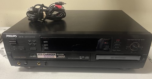 Usato philips cdr785 - usato,
