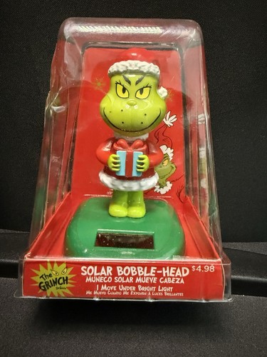 Suess the grinch - dr.,