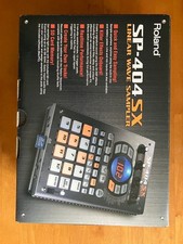 Roland sp-404sx 549841