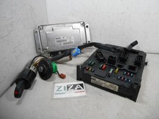 Kit Chiave ECU Citroen Xsara