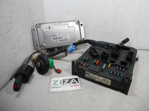 Kit chiave ecu - kit,