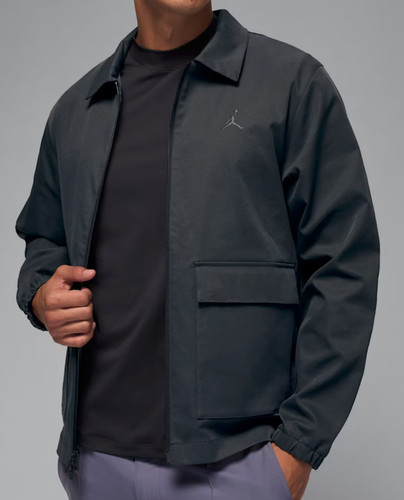 Nike jordan giacca golf - da,