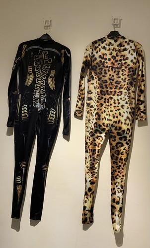 Costume cosplay ruolo uomo - costume,