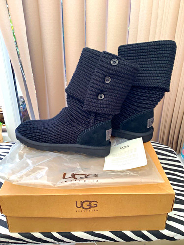 Stivali stivaletti ugg - stivaletti,