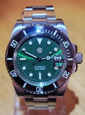 Orologio subacqueo San Martin