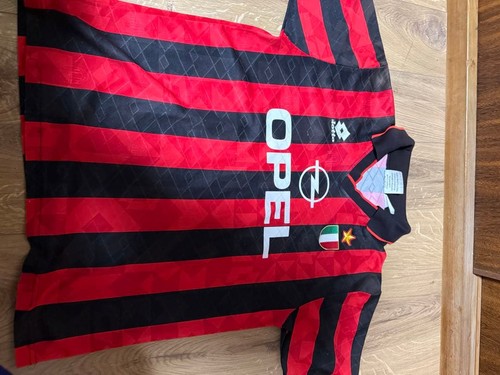 Maglia calcio vintage anni - , 90
