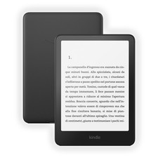 KINDLE Paperwhite SIGNATURE