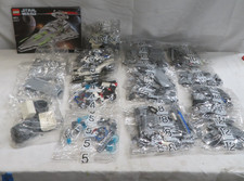 LEGO Star Wars Imperial Star Destroyer 6211