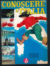 Album Figurine Baggioli