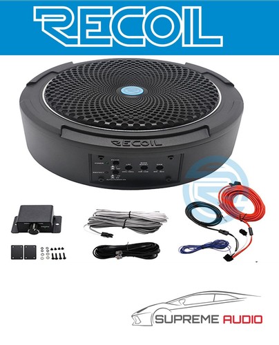 Recoil sl1708 400 watt - sl1708,