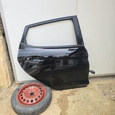 porta portiera sportello posteriore destro Ford Fiesta 2020