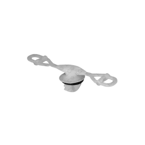 Clip fissaggio guarnizione