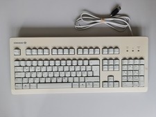 Tastiera meccanica QWERTZ