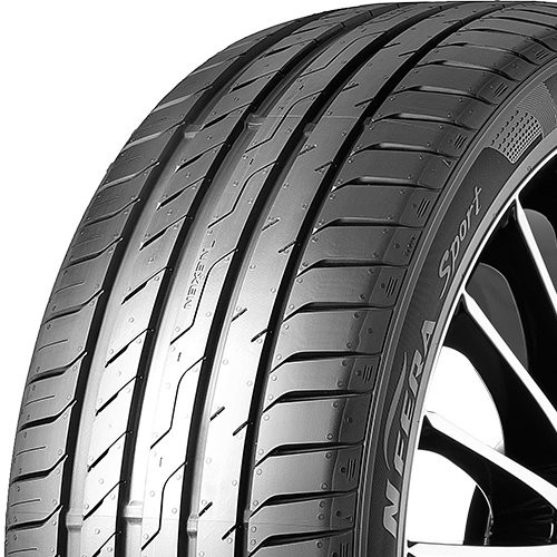 Nexen fera sport - n, zr20