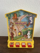Vintage Rare TOMY Pass the