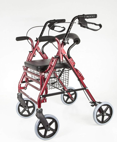 At51018 alluminio camminatore - at51018,