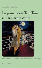 Libro - Antonio Fiasconaro -