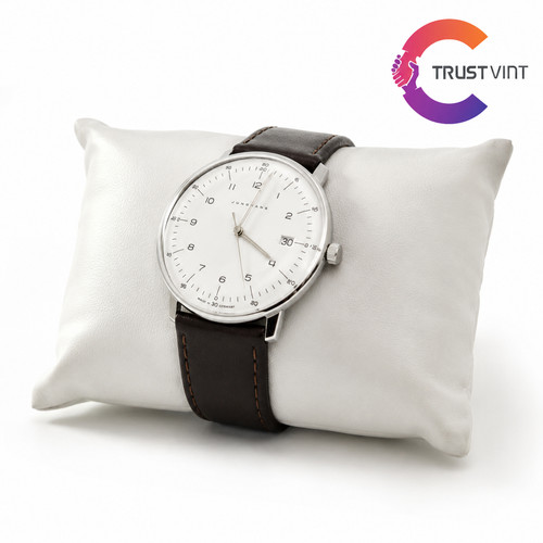 Orologio uomo junghans max - junghans,