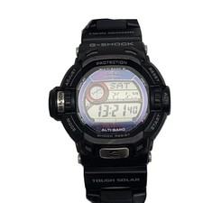Orologio usato CASIO GW-9200J