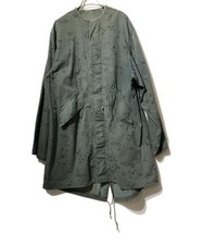 PARKA MIMETICO NOTTURNO
