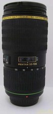 Obiettivo zoom pentax - obiettivo,