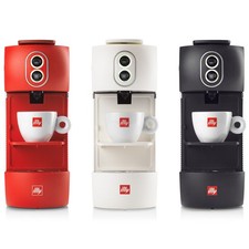 Macchina Caffè Illy Easy a