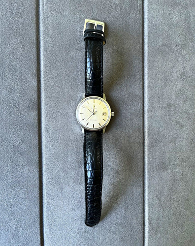 Omega seamaster vintage - seamaster,