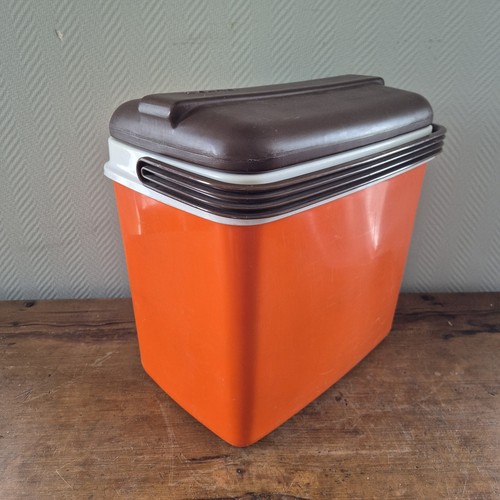 Frigorifero vintage curver - frigorifero,