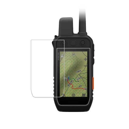 Protezione navigatore gps - navigatore,