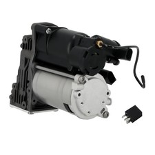 Compressore for BMW X5 E70 X6 E71 E72 Pompa Ad Aria Sospensioni Pneumatiche